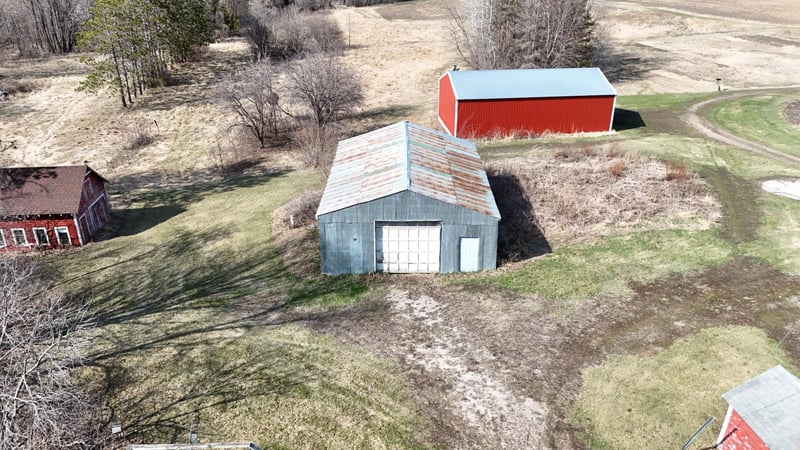 1734 40th St, Burtrum, MN 56318