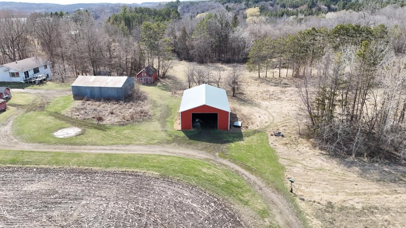 1734 40th St, Burtrum, MN 56318