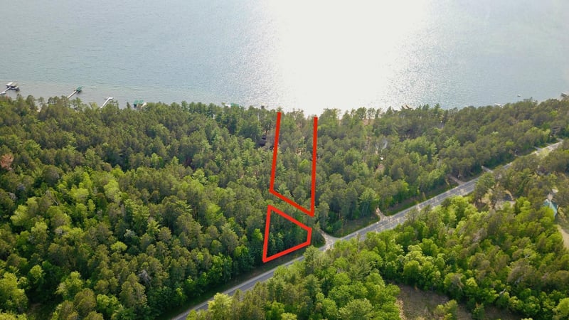 24073 Hubbard Dr, Park Rapids, MN 56470
