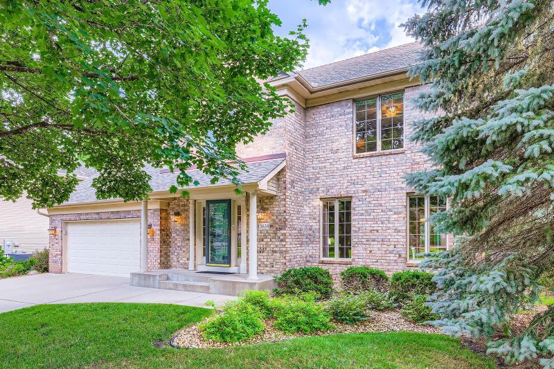 13638 43rd St NE, Saint Michael, MN 55376