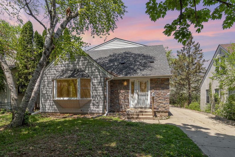3918 Randall Ave, Saint Louis Park, MN 55416