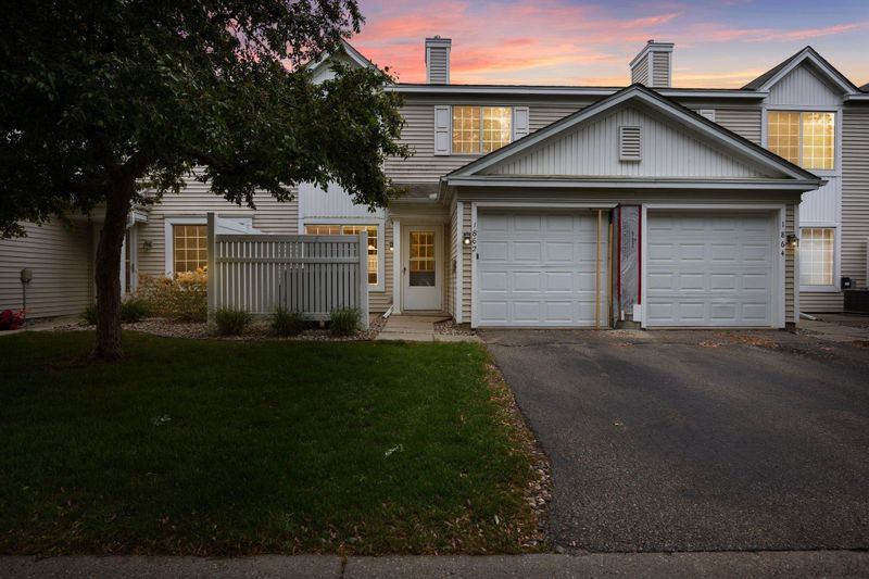 1862 Buckley Bay #125, Eagan, MN 55122