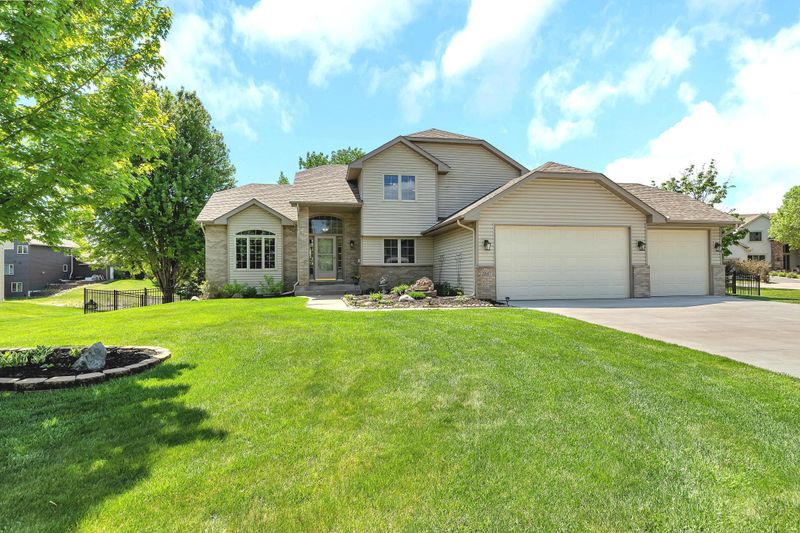 23807 Brendan Way, Rogers, MN 55374