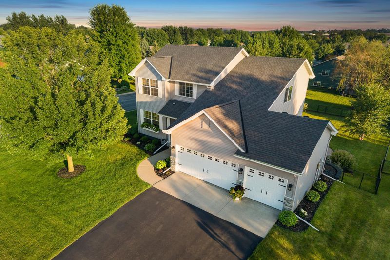 645 Elm St NE, Lonsdale, MN 55046