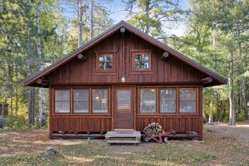 46771 Smith Lake Rd, Marcell, MN 56657