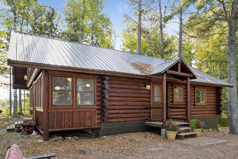 46771 Smith Lake Rd, Marcell, MN 56657