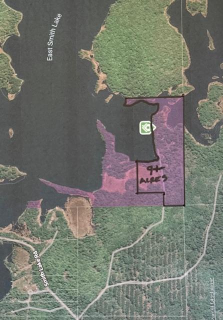 46771 Smith Lake Rd, Marcell, MN 56657