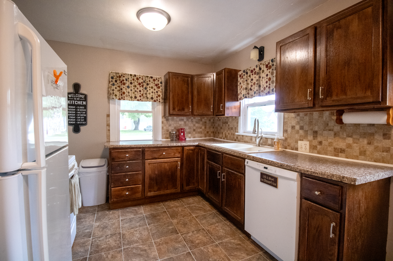 603 8th St NW, Austin, MN 55912