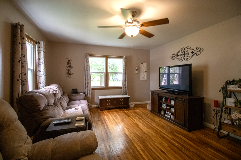 603 8th St NW, Austin, MN 55912
