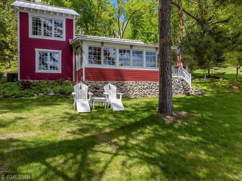 1325 Wabedo Pass Rd NE, Longville, MN 56655