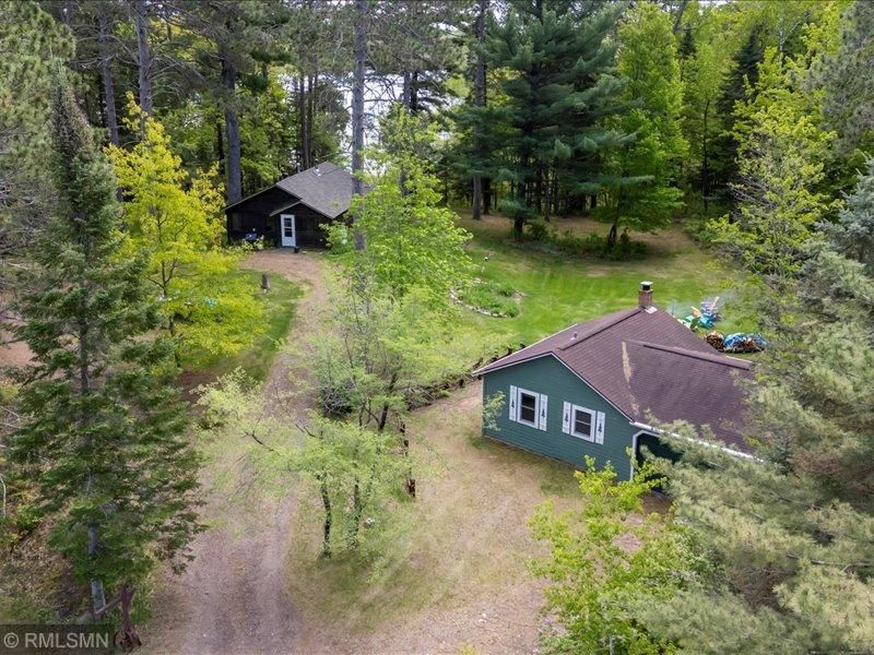 1403 County 5 NW, Hackensack, MN 56452