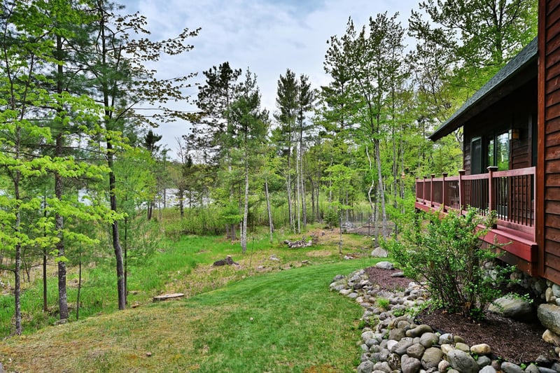 10435 W Murphy Blvd, Hayward, WI 54843