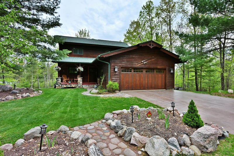 10435 W Murphy Blvd, Hayward, WI 54843