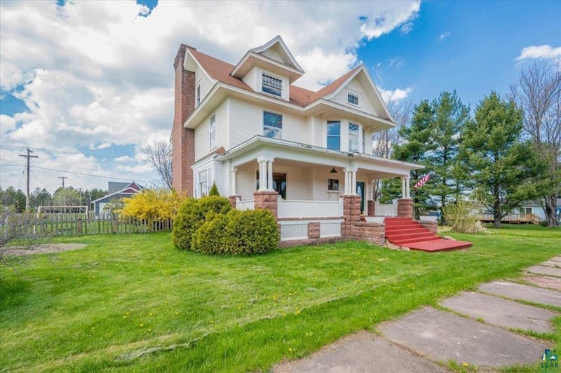 83145 Washington Ave, Port Wing, WI 54865
