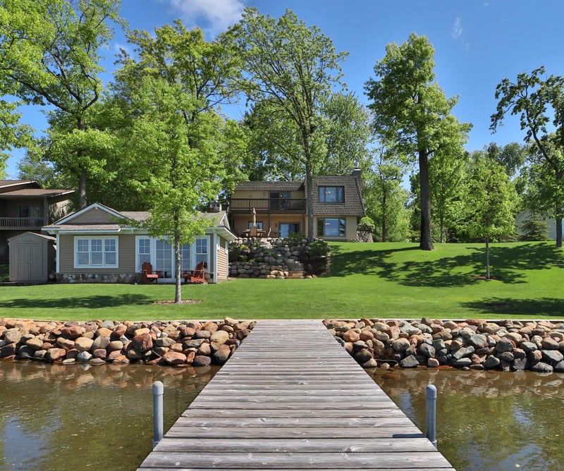 5891 Nashway Rd, Nisswa, MN 56468