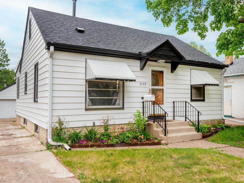2159 Nortonia Ave, Saint Paul, MN 55119