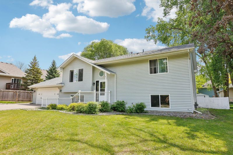 1650 132nd Ave NW, Coon Rapids, MN 55448