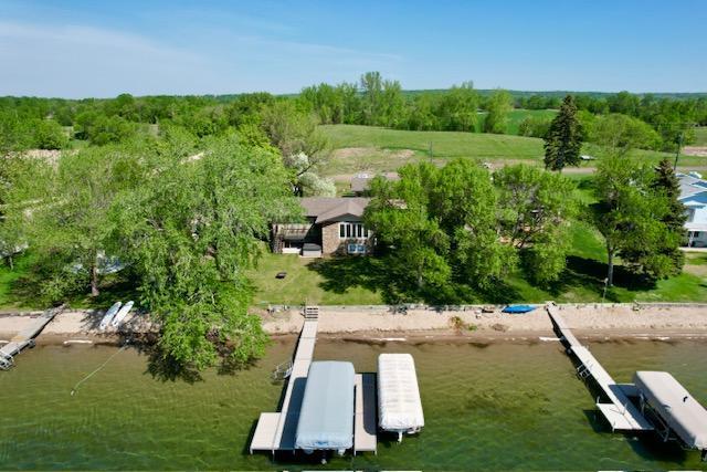 21048 Hazelwood Trl, Fergus Falls, MN 56537