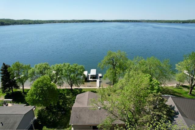 21048 Hazelwood Trl, Fergus Falls, MN 56537