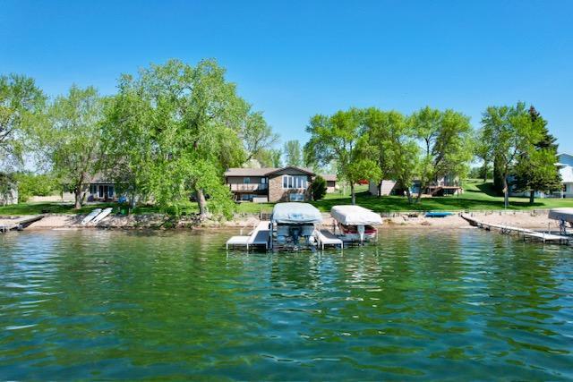 21048 Hazelwood Trl, Fergus Falls, MN 56537