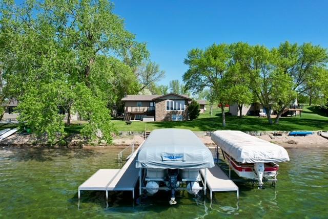 21048 Hazelwood Trl, Fergus Falls, MN 56537