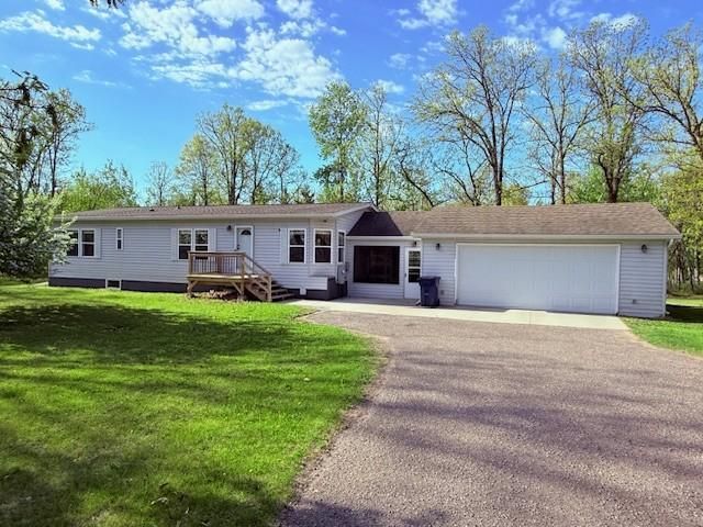 3526 Power Dam Rd NE, Bemidji, MN 56601