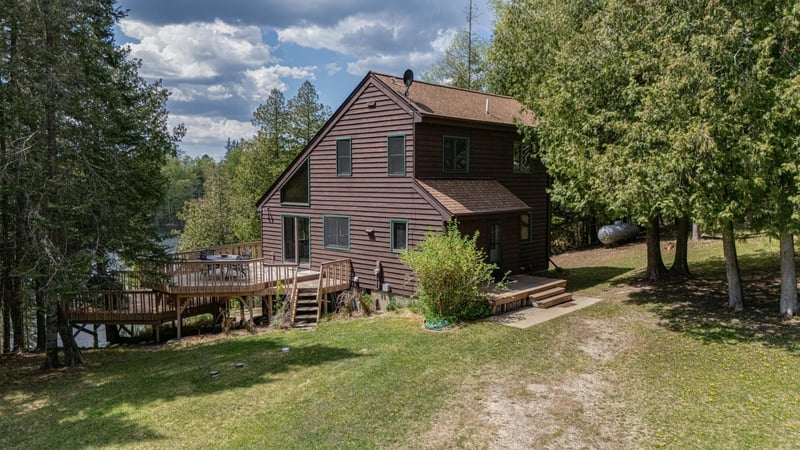 50631 Newburg Ln, Marcell, MN 56657