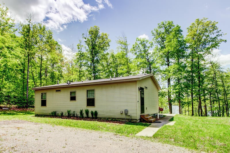 36285 New Melahn Dr, Lake George, MN 56458