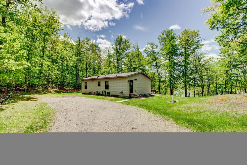 36285 New Melahn Dr, Lake George, MN 56458
