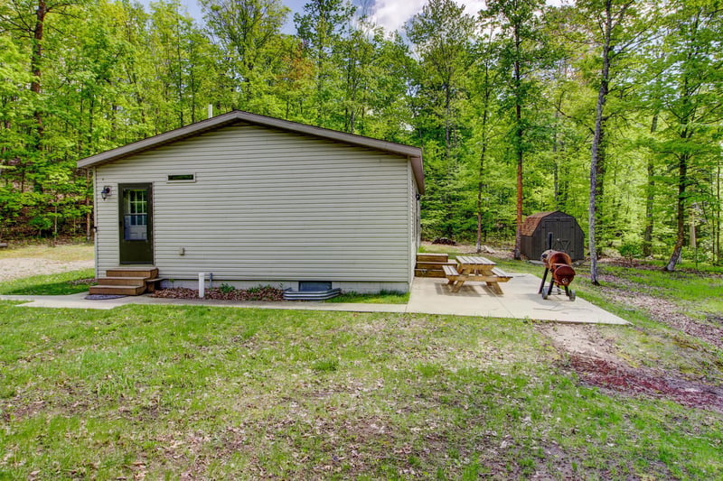 36285 New Melahn Dr, Lake George, MN 56458