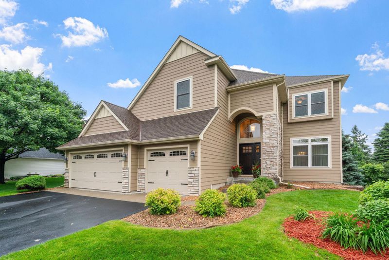 10973 Nassau Cir NE, Blaine, MN 55449