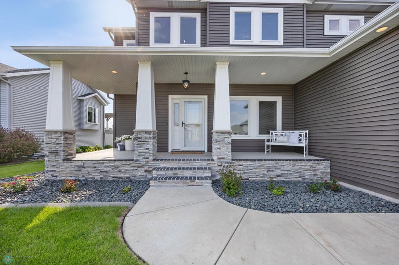 508 13th St NE, Dilworth, MN 56529