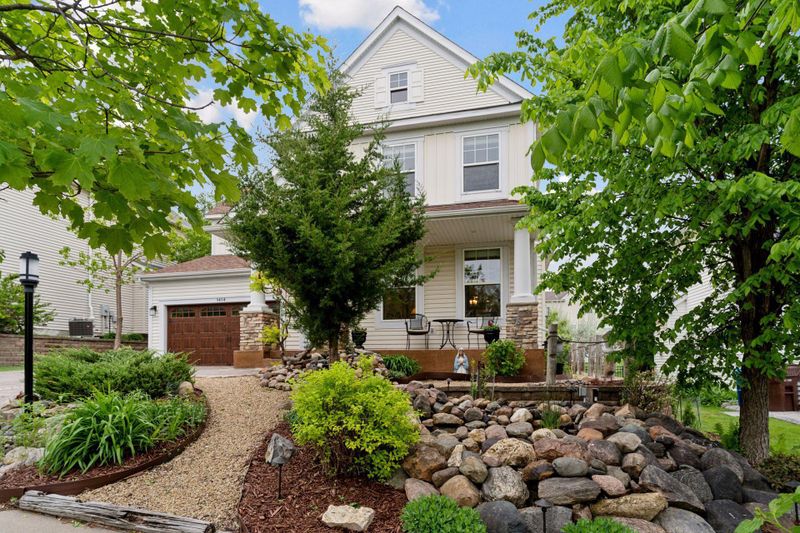 5404 Empire Ln N, Plymouth, MN 55446