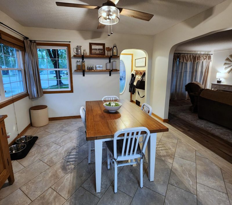 210 3rd St NE, Clara City, MN 56222