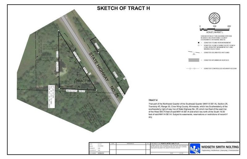 Tract H State Hwy 25, Brainerd, MN 56401