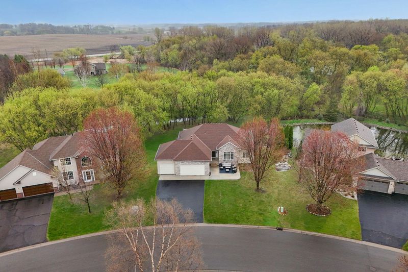 4828 Mason Ave NE, Saint Michael, MN 55376