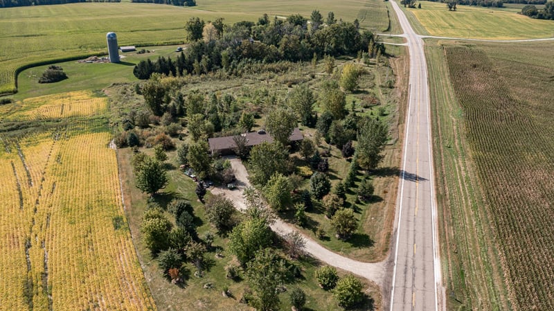 42340 County 50 Blvd, Wanamingo, MN 55983