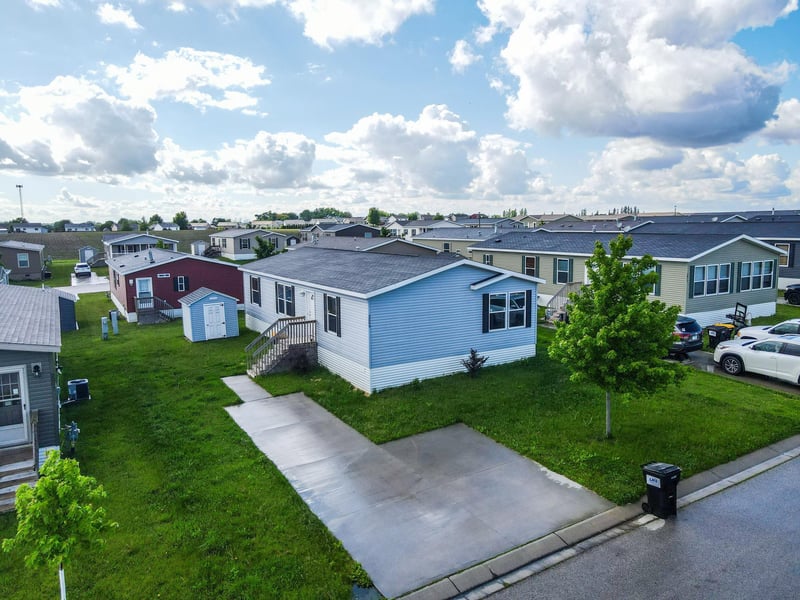 2009 Osprey Pl Nw, Stewartville, MN 55976