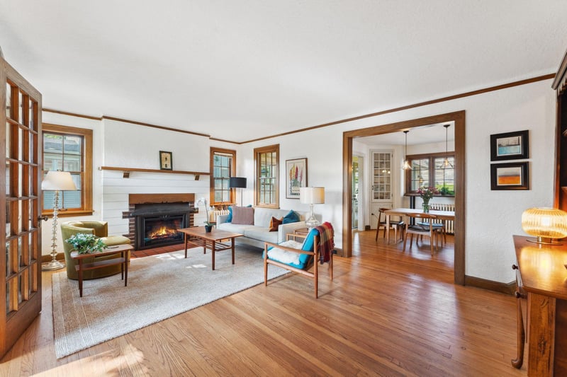 1425 Grantham St, Saint Paul, MN 55108