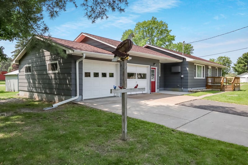 804 2nd St, Boyceville, WI 54725
