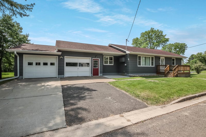 804 2nd St, Boyceville, WI 54725
