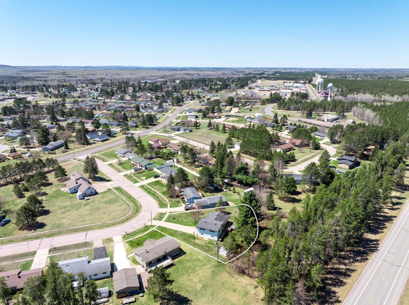 22 Cottonwood Ct, Babbitt, MN 55706