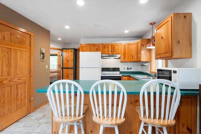 1866 Dubois Rd, Webster, WI 54893