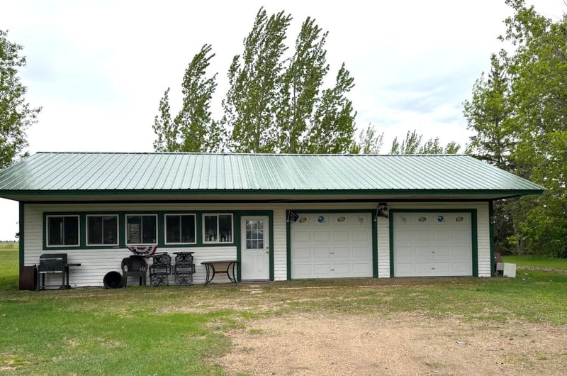 604 Vaughan St E, Goodridge, MN 56725
