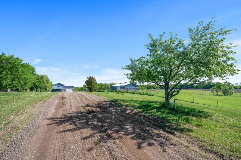 2191 389th Ave NW, Stanchfield, MN 55080