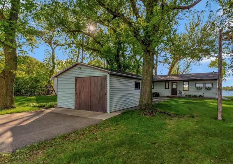 16263 SE Amelia Rd, Glenwood, MN 56334