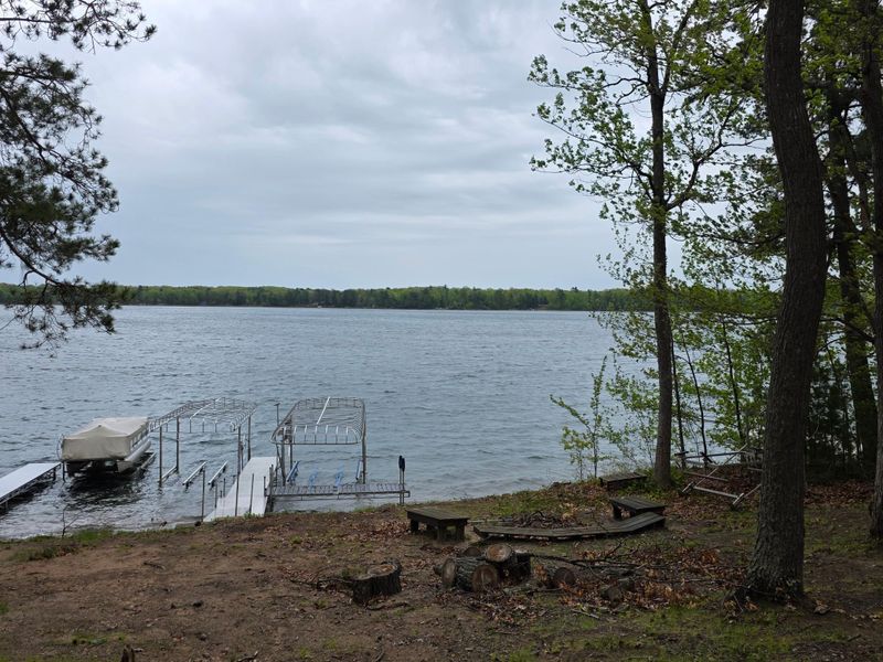 N5829 Lake Rd, Stone Lake, WI 54876