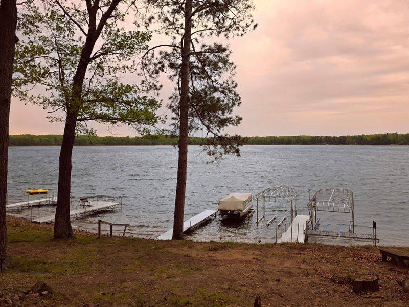 N5829 Lake Rd, Stone Lake, WI 54876