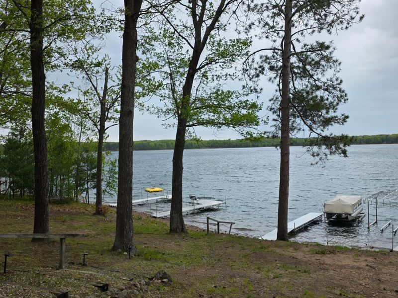 N5829 Lake Rd, Stone Lake, WI 54876