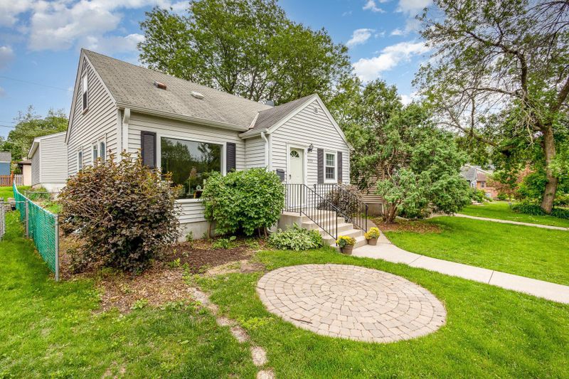 5155 Elliot Ave, Minneapolis, MN 55417